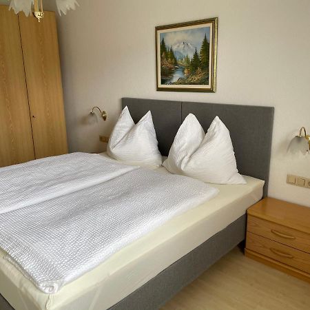 Am Randersberg - Wohnung Nr 2 Großgmain Extérieur photo